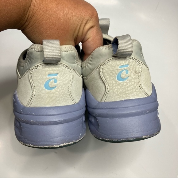 Clove nursing shoes comfort shoes sneakers unisex sizing - Picture 4 of 8